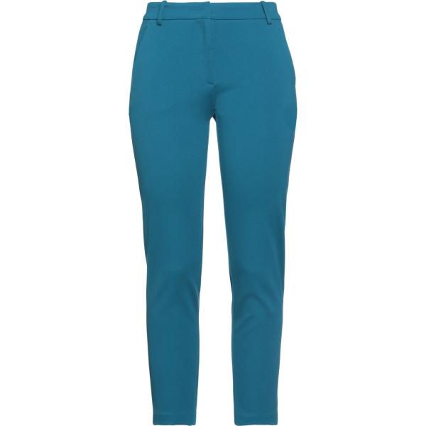 pantaloni Pinko bianco tinta unita