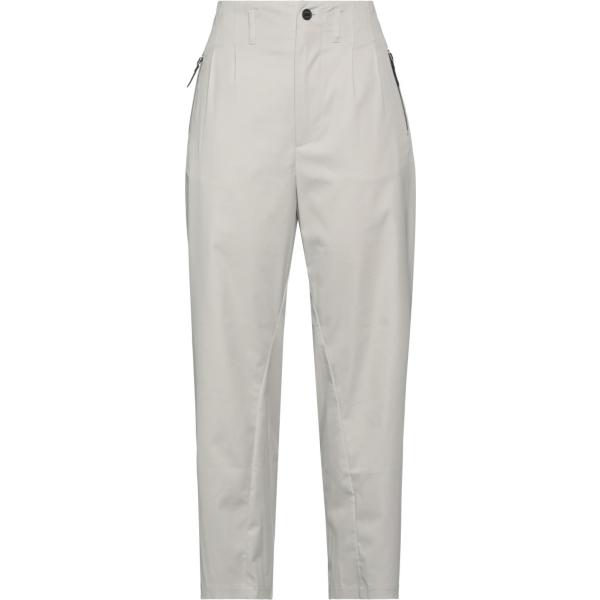 pantaloni Nike grigio tinta unita