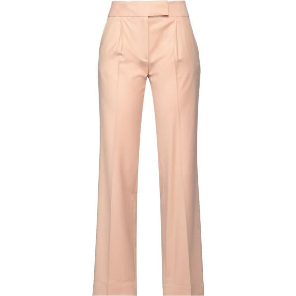 pantaloni Eleventy marrone tinta unita