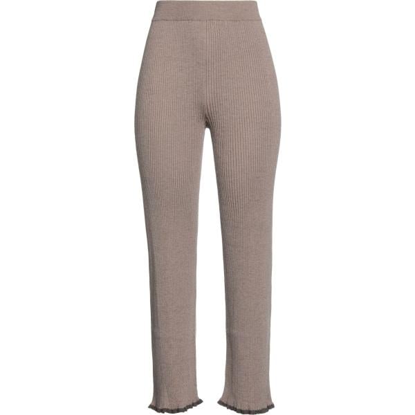 pantaloni Mm6 Maison Margiela grigio