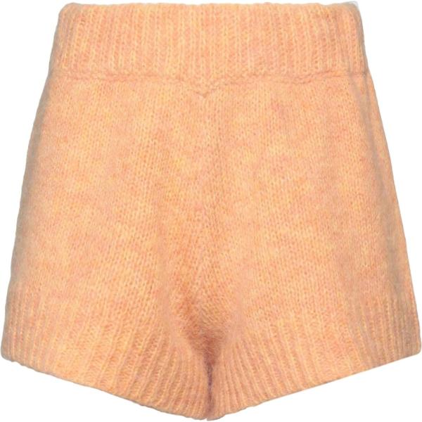 shorts Rotate Birger Christensen arancione