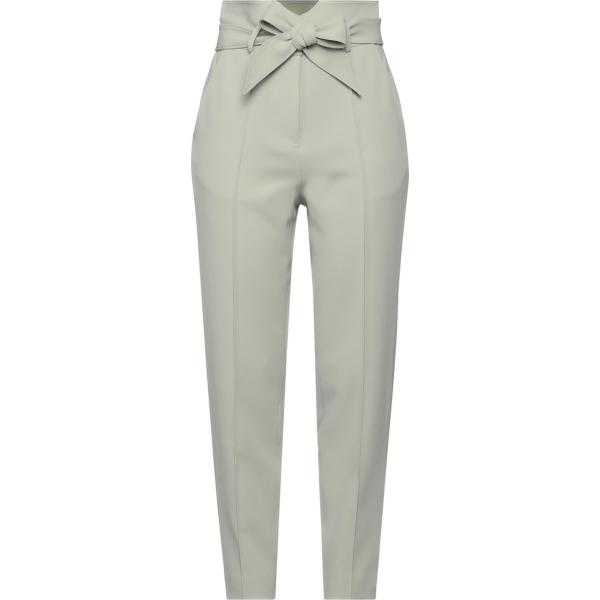 pantaloni Simkhai marrone