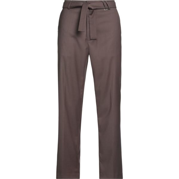 pantaloni Im Brian marrone