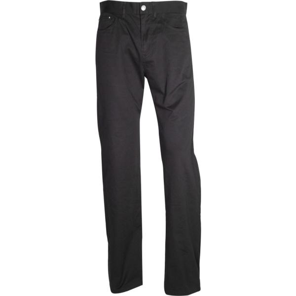 pantaloni Louis Vuitton nero