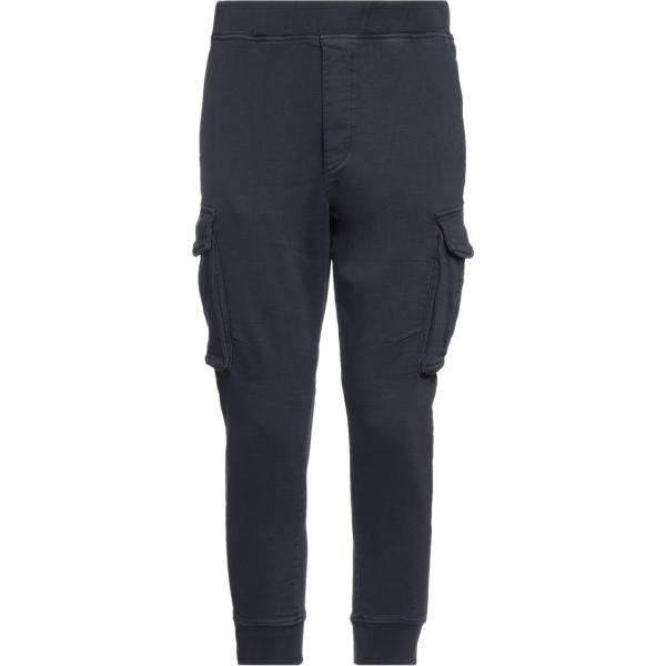 pantaloni Dsquared2 blu