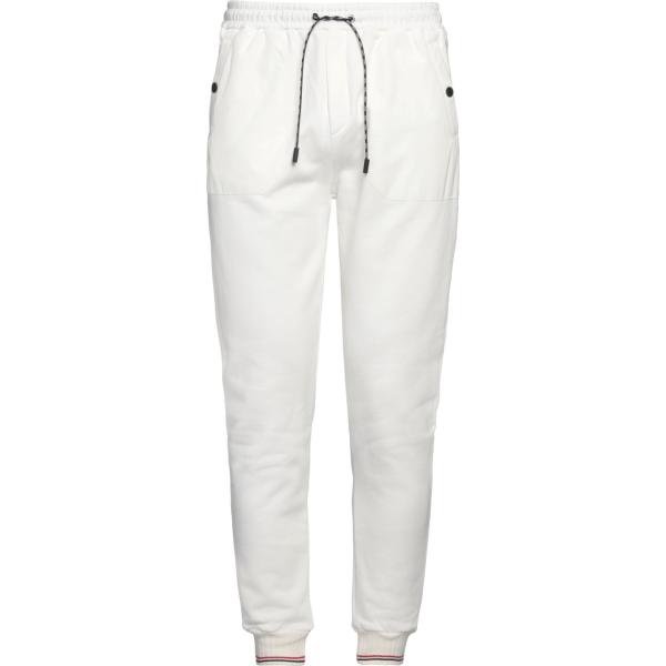 pantaloni sportivi Pmds Premium Mood Denim Supe... bianco