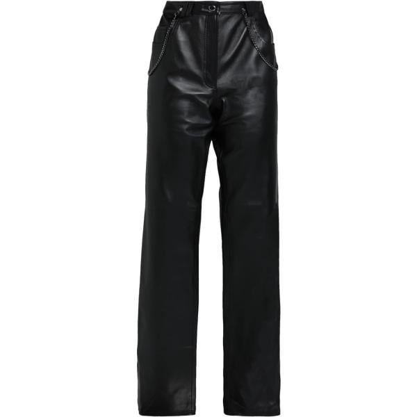 pantaloni 8 by YOOX nero