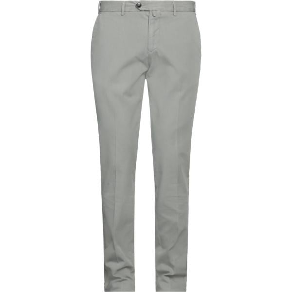 pantaloni Addiction grigio tinta unita