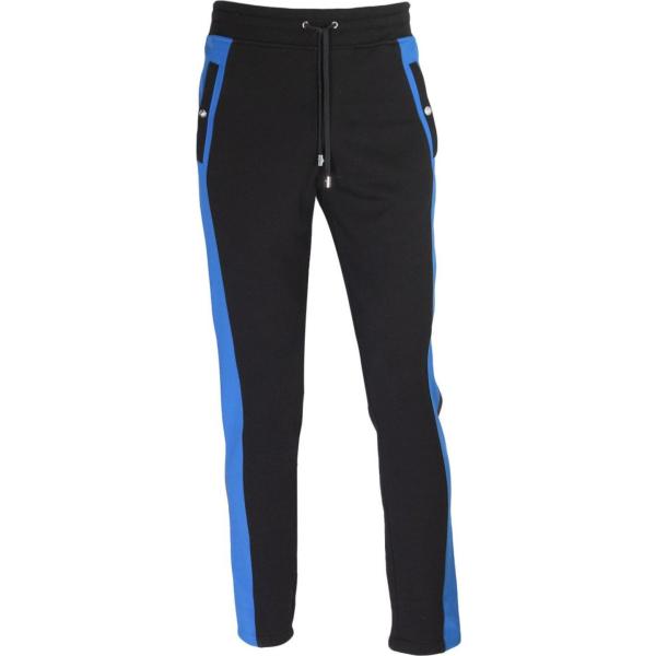 pantaloni Versus Versace nero