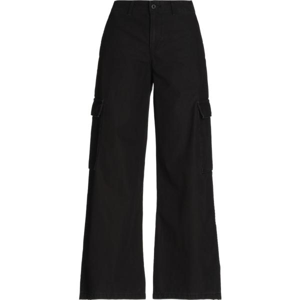 pantaloni cargo Levis multicolore tinta unita