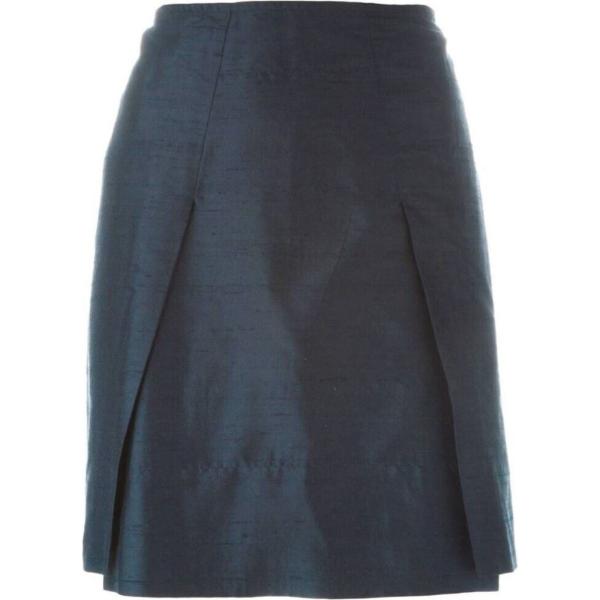 minigonne Romeo Gigli grigio