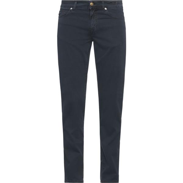 pantaloni Blu Briglia 1949 blu tinta unita