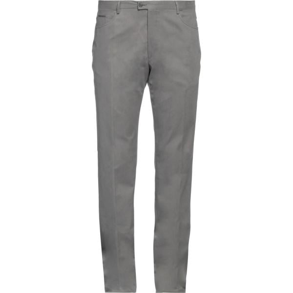 pantaloni Pal Zileri grigio tinta unita