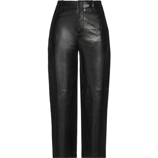 pantaloni Rag & Bone nero tinta unita