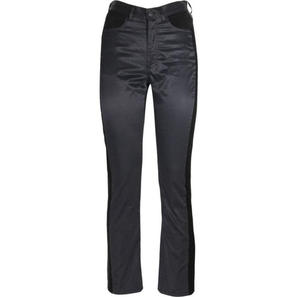 pantaloni Versace Jeans Couture grigio