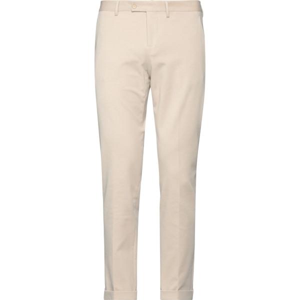 pantaloni BERNESE Milano marrone tinta unita