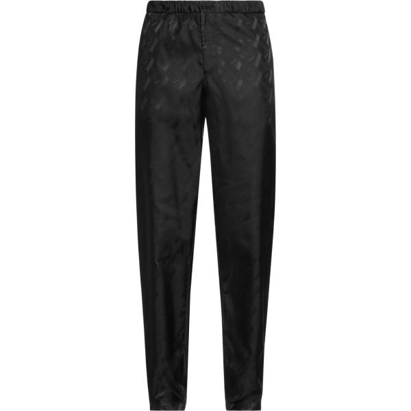 pantaloni Emporio Armani nero