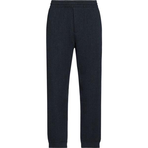 pantaloni Emporio Armani blu