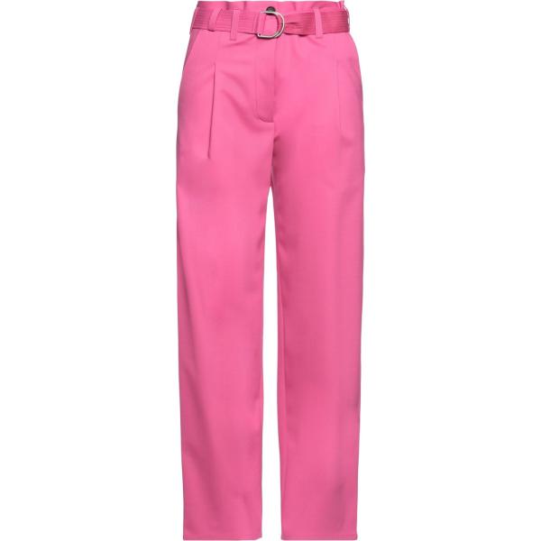 pantaloni PHILOSOPHY di LORENZO SERAFI... rosa