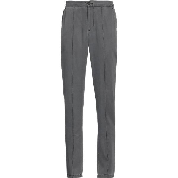 pantaloni Lab. Pal Zileri grigio tinta unita