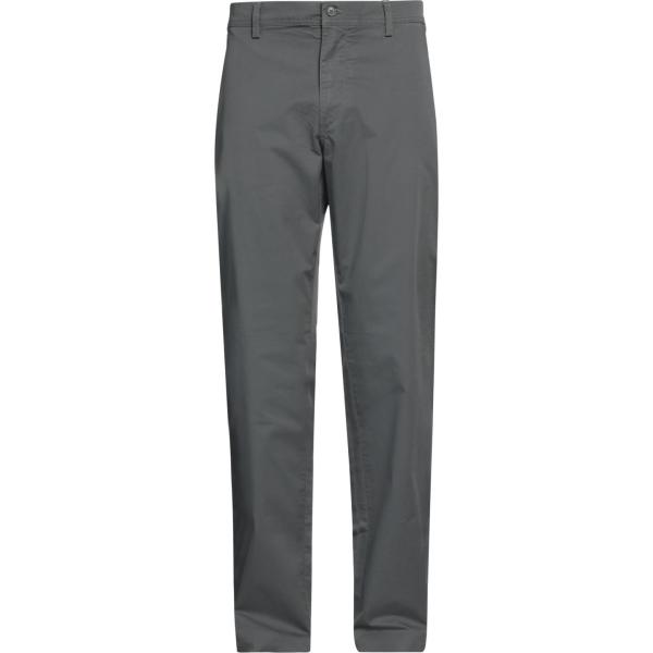 pantaloni Harmont & Blaine grigio tinta unita