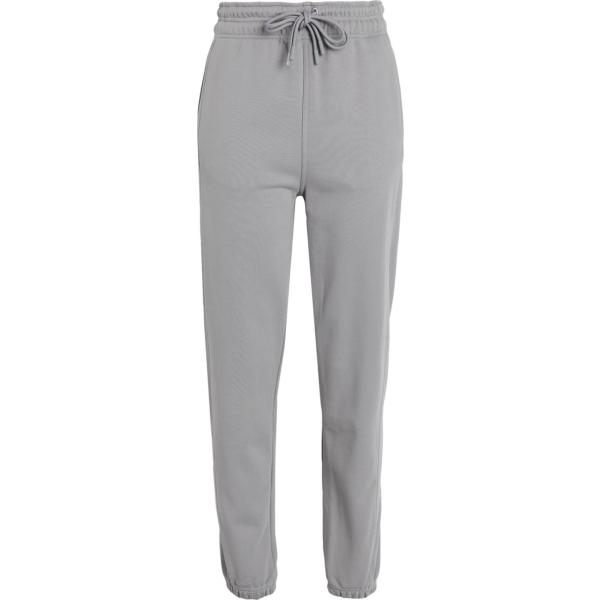 pantaloni sportivi ADIDAS by STELLA McCARTNEY grigio tinta unita