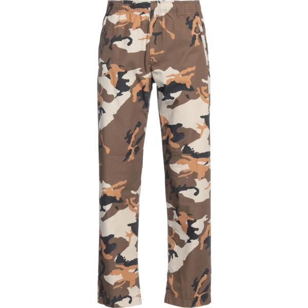 pantaloni Wood Wood marrone military