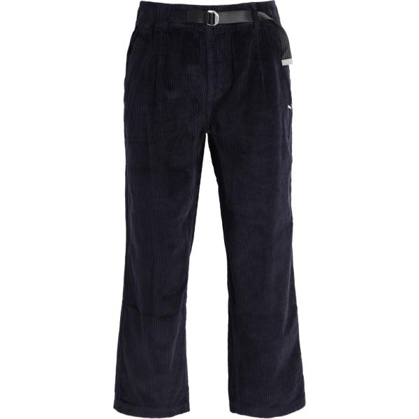 pantaloni Puma blu