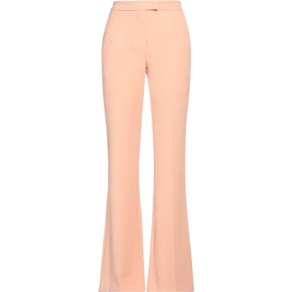 pantaloni Twinset tinta unita