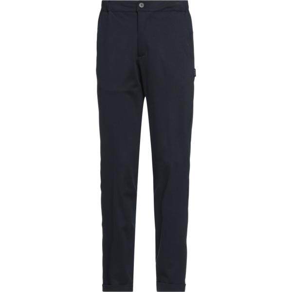 pantaloni Cnc Costume National nero tinta unita