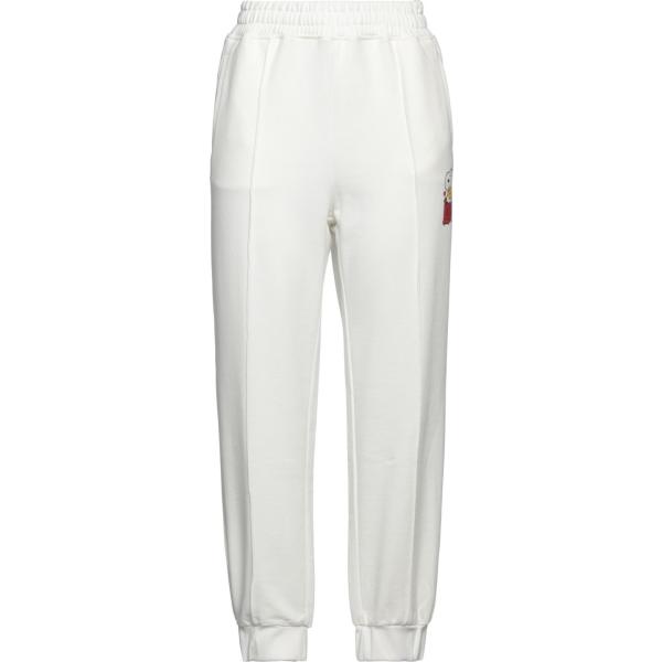 pantaloni PHILOSOPHY di LORENZO SERAFI... bianco