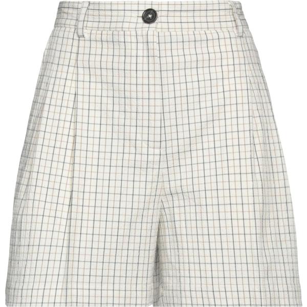 shorts Ps Paul Smith bianco a righe