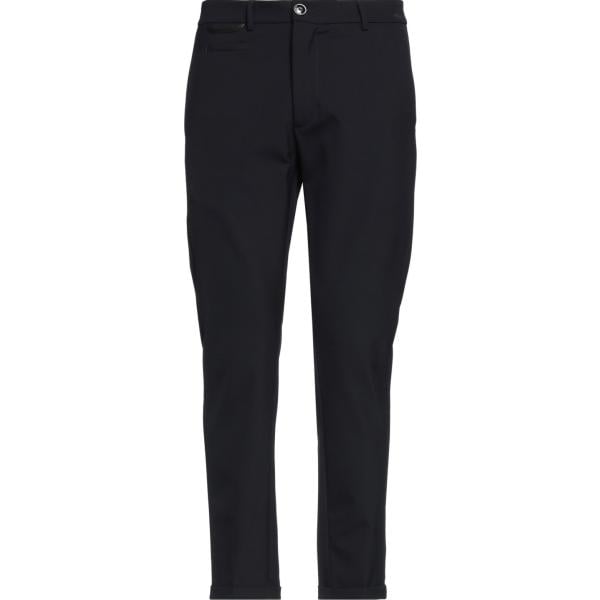 pantaloni Pmds Premium Mood Denim Supe... blu tinta unita