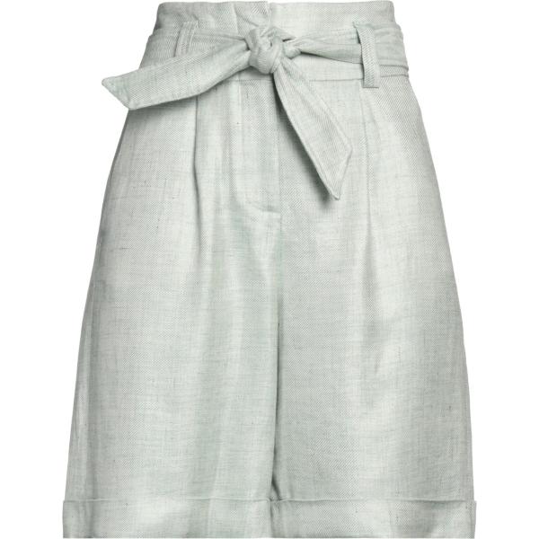 shorts Peserico grigio