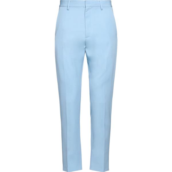 pantaloni Dsquared2 blu