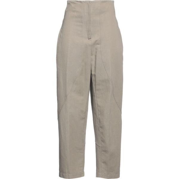 pantaloni Gentryportofino marrone tinta unita