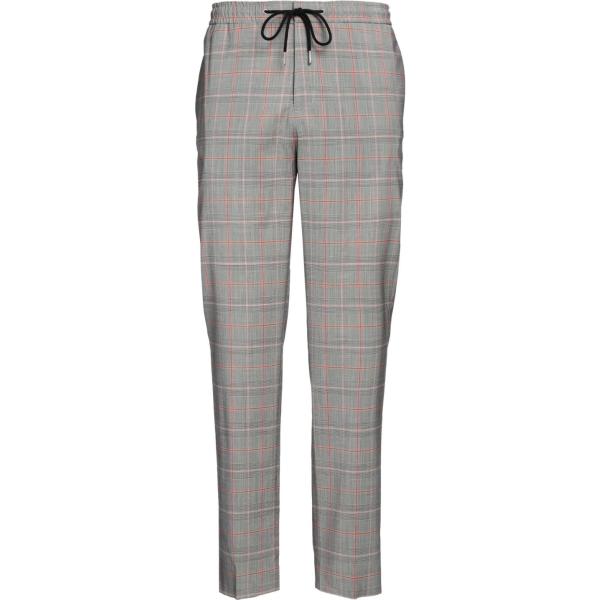 pantaloni Zadig&Voltaire grigio principe di galles
