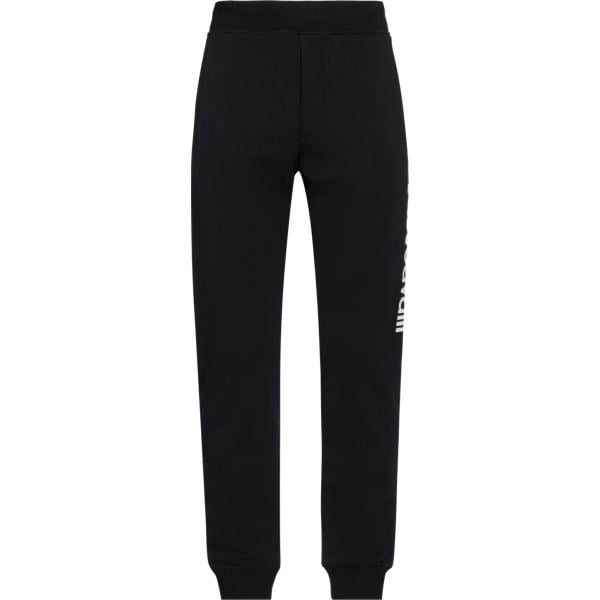 pantaloni Just Cavalli nero