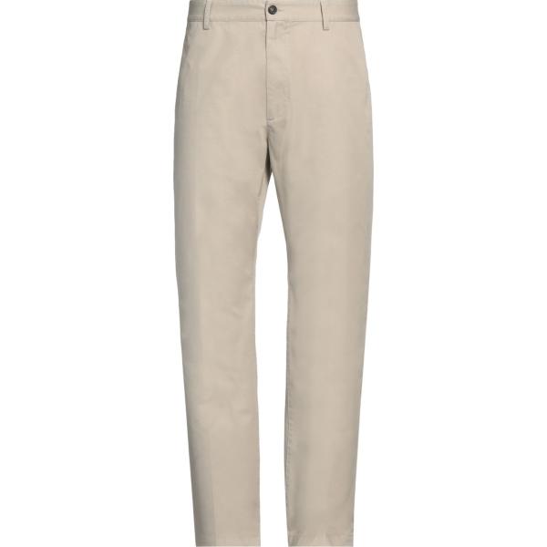 pantaloni Dsquared2 grigio tinta unita