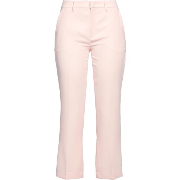 pantaloni Sly010 rosa tinta unita