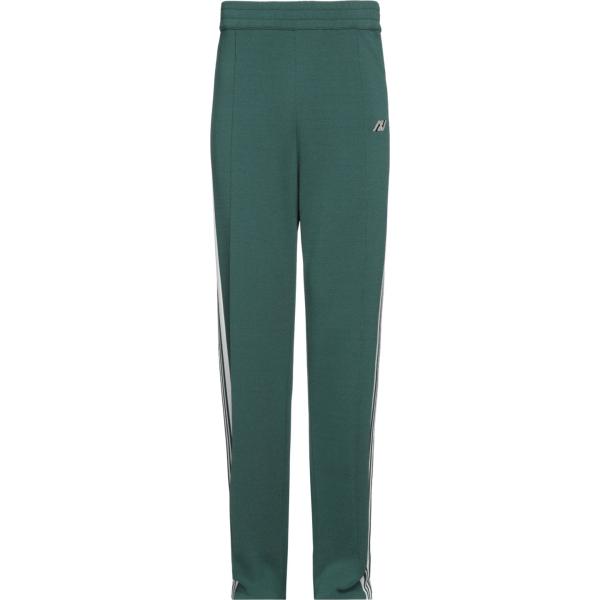 pantaloni Autry verde