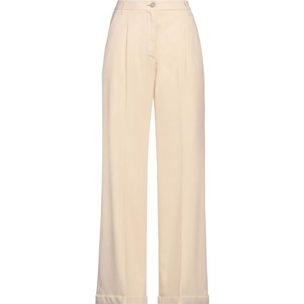 pantaloni Jacob Cohёn marrone tinta unita