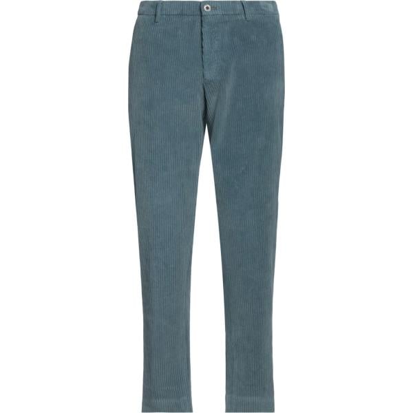 pantaloni chino Gta Il Pantalone blu tinta unita