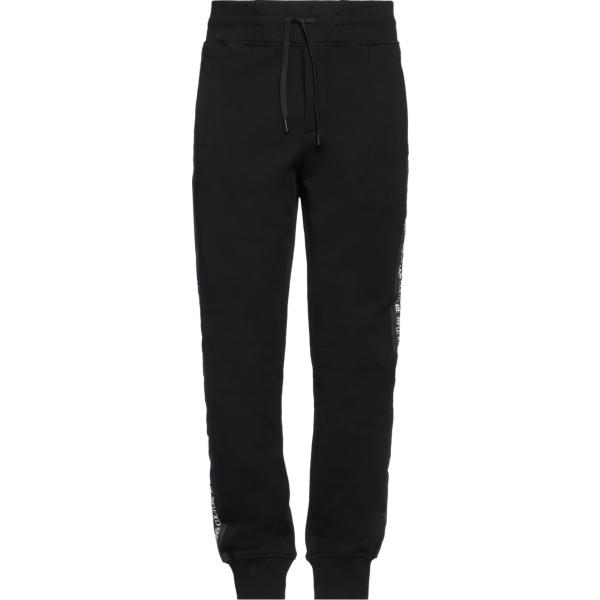 pantaloni Versace Jeans Couture nero