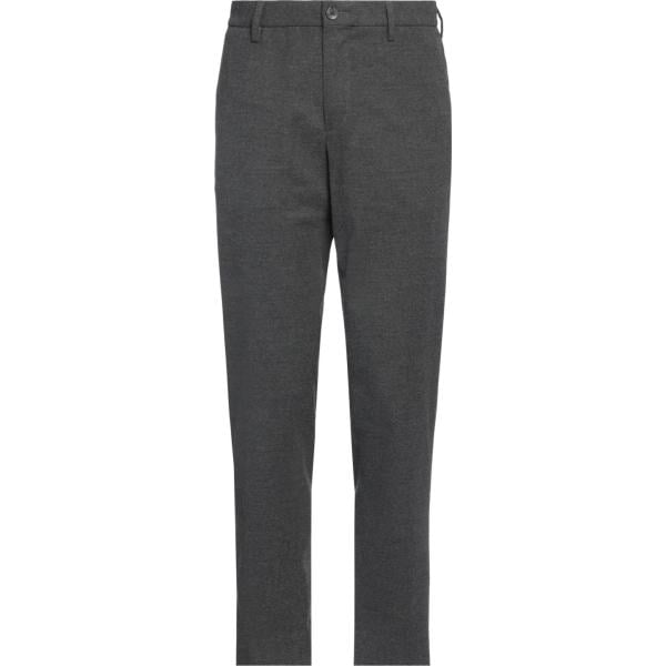 pantaloni chino Gta Il Pantalone grigio tinta unita