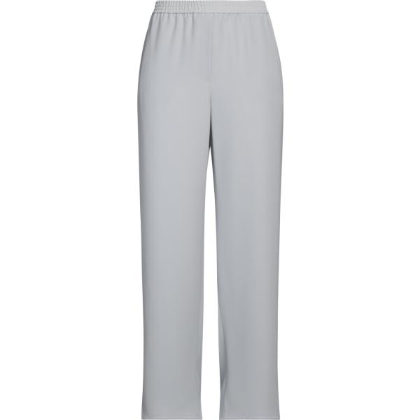 pantaloni Emporio Armani grigio tinta unita