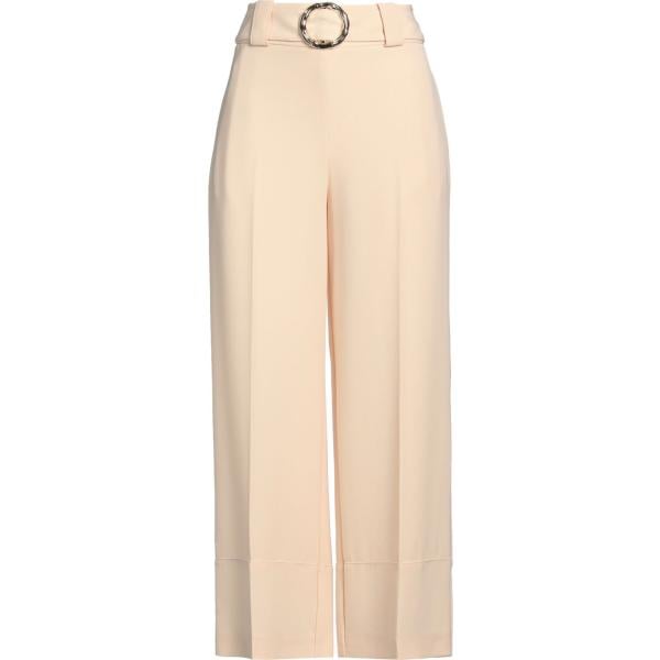 pantaloni Simona Corsellini bianco