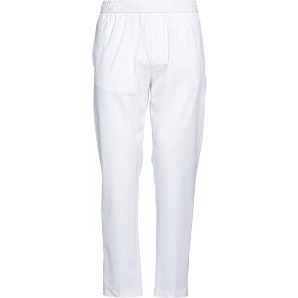 pantaloni Pmds Premium Mood Denim Supe... bianco