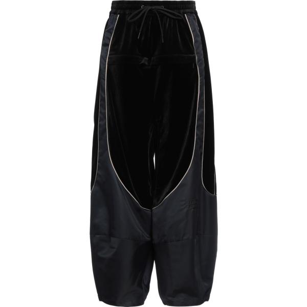 pantaloni Namesake nero