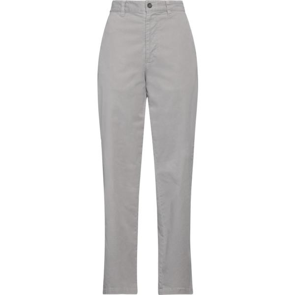 pantaloni Nili Lotan grigio tinta unita